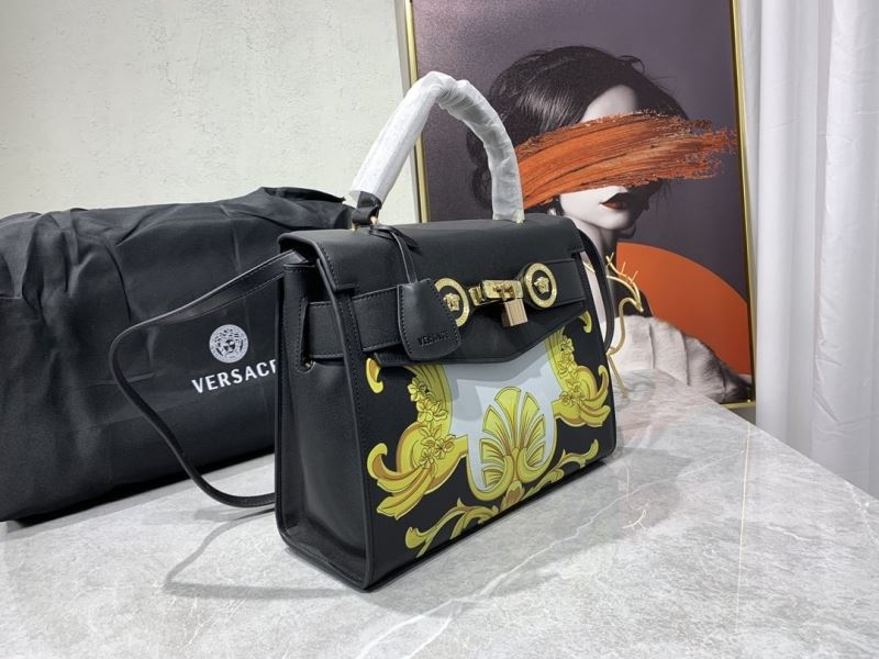 Versace Handle Bags